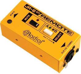 Footswitch Radial JR2 Footswitch - 2
