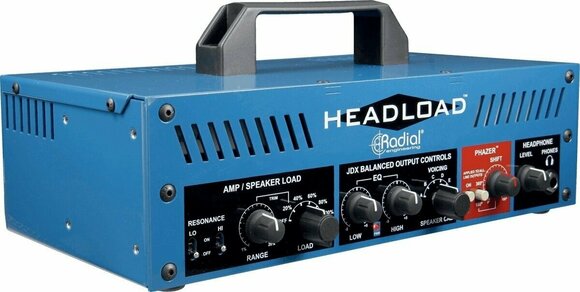 Atténuateur Loadbox Tonebone Headload V16 - 2