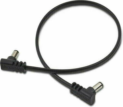 Power Supply Adaptor Cable RockBoard RBO-CAB-POWER-30-AA 30 cm Power Supply Adaptor Cable - 4