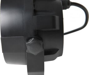 LED PAR Fractal Lights LED 12 x 3W LED PAR - 2