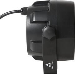 LED PAR Fractal Lights LED 12 x 3W LED PAR - 3