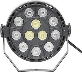 LED PAR Fractal Lights LED 12 x 3W LED PAR - 6