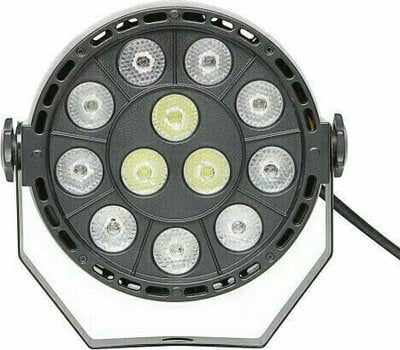 LED PAR Fractal Lights PAR LED 12 x 3W LED PAR - 7