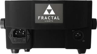 LED PAR Fractal Lights LED 18 x 1 W LED PAR - 3