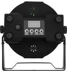 LED PAR Fractal Lights LED 18 x 1 W LED PAR - 4