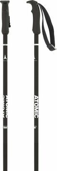 Ski-Stöcke Atomic AMT Black 115 cm Ski-Stöcke - 2