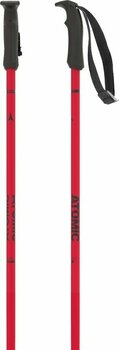 Ski Poles Atomic AMT Red 115 cm Ski Poles - 2