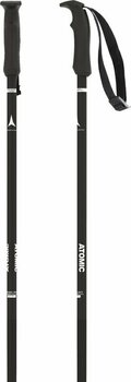 Skistave Atomic Cloud Black 105 cm Skistave - 2