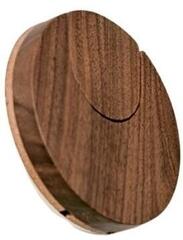 Colgador de ukelele Openhagen HangWithMe Walnut Colgador de ukelele - 2
