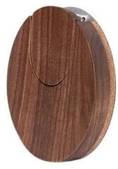 Colgador de ukelele Openhagen HangWithMe Walnut Colgador de ukelele - 4