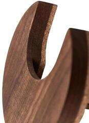 Colgador de ukelele Openhagen HangWithMe Walnut Colgador de ukelele - 7