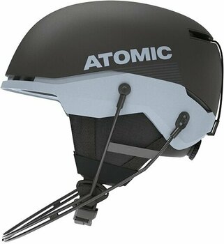 Lyžařská helma Atomic Redster SL Black L (59-63 cm) Lyžařská helma - 2