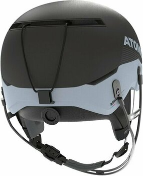 Ski Helmet Atomic Redster SL Black M (55-59 cm) Ski Helmet - 4