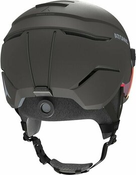 Casque de ski Atomic Savor Visor Photo Black L (59-63 cm) Casque de ski - 5