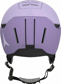 Ski Helmet Atomic Revent+ LF Lavender L (59-63 cm) Ski Helmet - 2