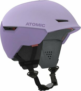 Ski Helmet Atomic Revent+ LF Lavender L (59-63 cm) Ski Helmet - 3