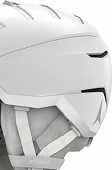 Lyžařská helma Atomic Savor GT AMID White Heather S (51-55 cm) Lyžařská helma - 4