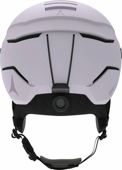 Ski Helmet Atomic Savor AMID Visor HD Lavender M (55-59 cm) Ski Helmet - 2