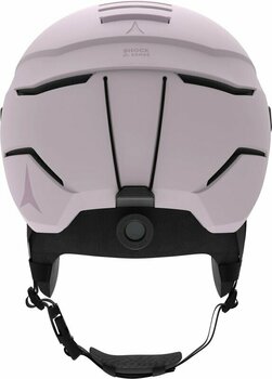 Ski Helmet Atomic Savor Visor JR Lavender XS (48-52 cm) Ski Helmet - 2