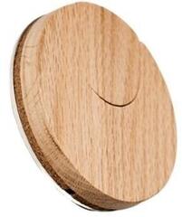 Gitaarhanger Openhagen HangWithMe Electric Oak Gitaarhanger - 2