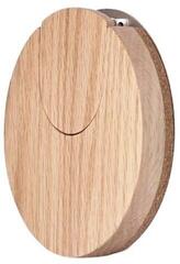 Gitaarhanger Openhagen HangWithMe Electric Oak Gitaarhanger - 3