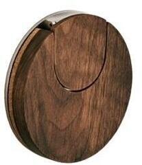 Βάση Τοίχου για Κιθάρα Openhagen HangWithMe Electric Walnut Βάση Τοίχου για Κιθάρα - 2