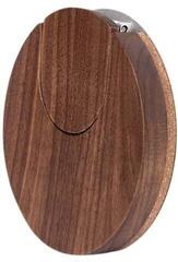 Βάση Τοίχου για Κιθάρα Openhagen HangWithMe Electric Walnut Βάση Τοίχου για Κιθάρα - 3