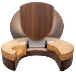 Βάση Τοίχου για Κιθάρα Openhagen HangWithMe Electric Walnut Βάση Τοίχου για Κιθάρα - 5