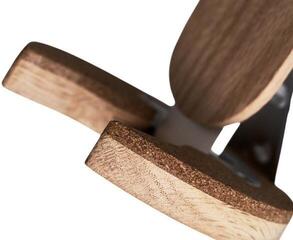 Βάση Τοίχου για Κιθάρα Openhagen HangWithMe Electric Walnut Βάση Τοίχου για Κιθάρα - 6