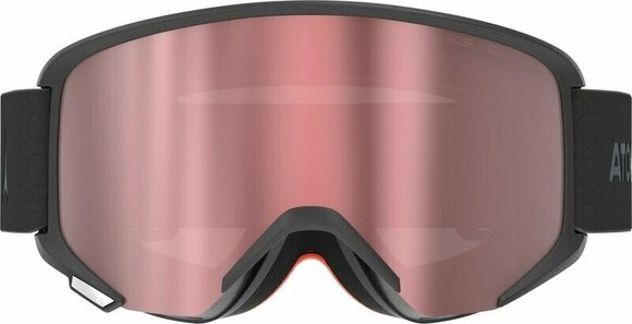 Ski Goggles Atomic Savor Black Ski Goggles - 2