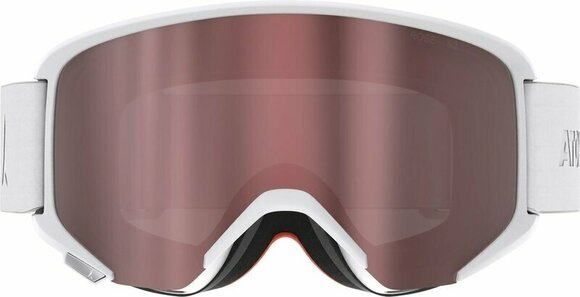 Ski Goggles Atomic Savor White Ski Goggles - 2