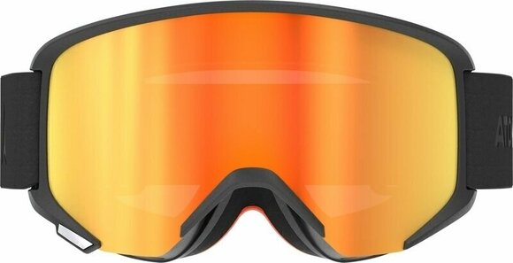Ski Goggles Atomic Savor Stereo Black Ski Goggles - 2