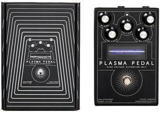 Efect de chitară Gamechanger Audio Plasma Pedal Efect de chitară - 4