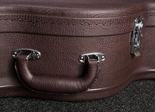 Bassguitar Case Michael Kelly Acoustic Bass Bassguitar Case - 2