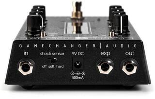 Gitáreffekt Gamechanger Audio Light Pedal Gitáreffekt - 6