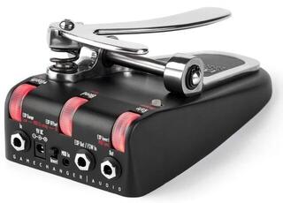 Effet guitare Gamechanger Audio Bigsby Pedal Effet guitare - 7