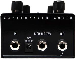 Effetti Chitarra Gamechanger Audio Plus Pedal Effetti Chitarra - 2