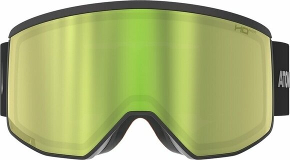 Óculos de esqui Atomic Four Pro HD Photo All Black Óculos de esqui - 2