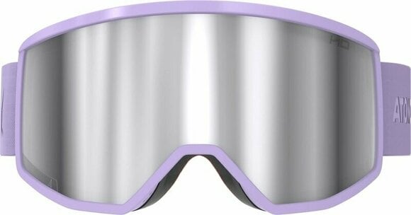 Okulary narciarskie Atomic Four HD Lavender Okulary narciarskie - 2