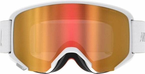 Ski Goggles Atomic Savor Photo White Ski Goggles - 2