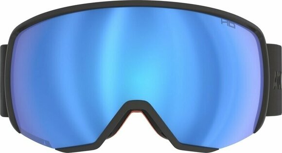 Ski Goggles Atomic Revent L HD Black Ski Goggles - 2
