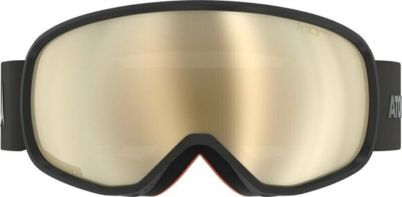 Óculos de esqui Atomic Revent HD Photo Black Óculos de esqui - 2