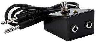 Egycsatornás Gamechanger Audio Plus Pedal Footswitch Egycsatornás - 2