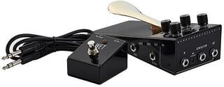 Egycsatornás Gamechanger Audio Plus Pedal Footswitch Egycsatornás - 3