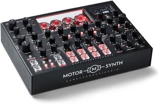 Effet guitare Gamechanger Audio Motor Synth MKII Effet guitare - 1