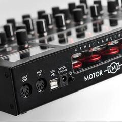 Effet guitare Gamechanger Audio Motor Synth MKII Effet guitare - 4