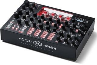 Effet guitare Gamechanger Audio Motor Synth MKII Effet guitare - 3