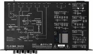 Multiefektový procesor Gamechanger Audio Plasma Rack Multiefektový procesor - 3