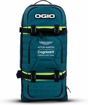 Suitcase / Backpack Ogio Rig 9800 Travel Bag Green - 2