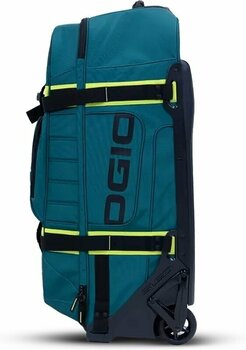 Valise/Sac à dos Ogio Rig 9800 Travel Bag Green - 3